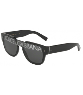 DOLCE & GABANNA 0DG4356-501M