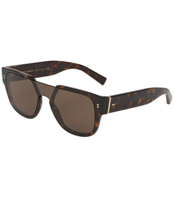 DOLCE & GABANNA 0DG4356-50273