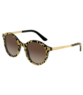 DOLCE & GABANNA 0DG4358-320813