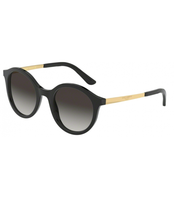 DOLCE & GABANNA 0DG4358-5018G