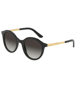 DOLCE & GABANNA 0DG4358-5018G