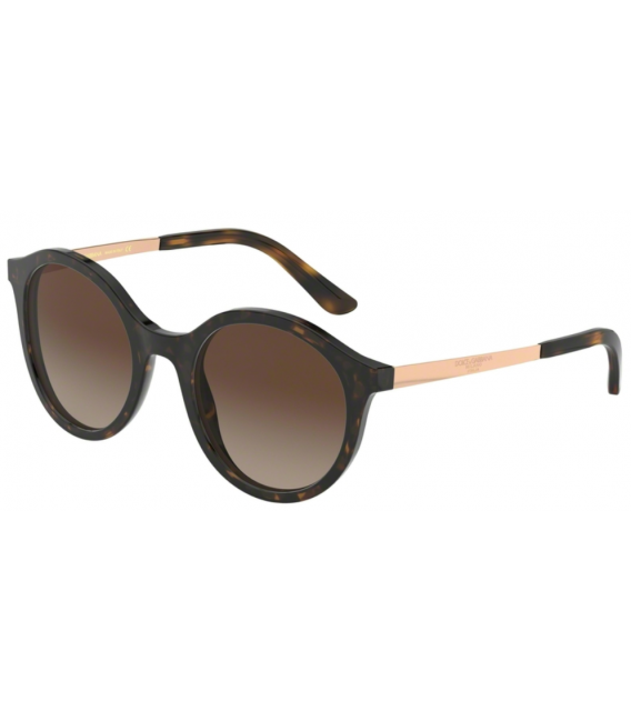 DOLCE & GABANNA 0DG4358-50213