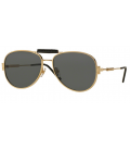 VERSACE  0VE2167Q-100287