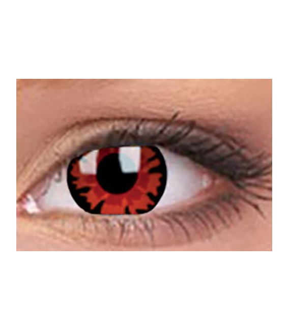 CRAZY LENS 1-DAY VOLTURI