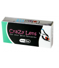 CRAZY LENS 1-DAY WHITEOUT