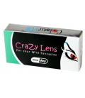 CRAZY LENS 1-DAY BLOOD SHOT