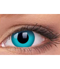 CRAZY LENS 1-DAY SKY BLUE