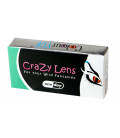 CRAZY LENS 1-DAY SKY BLUE