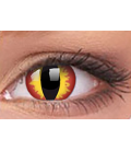 CRAZY LENS 1-DAY DRAGON EYES