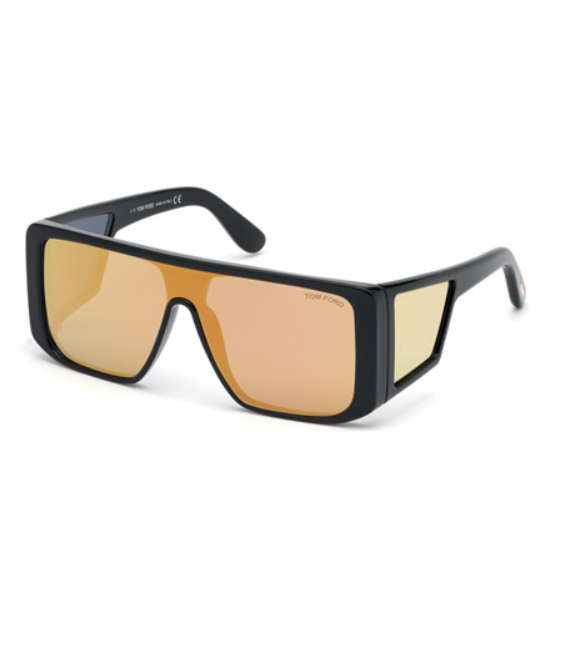 TOM FORD FT0710-01G
