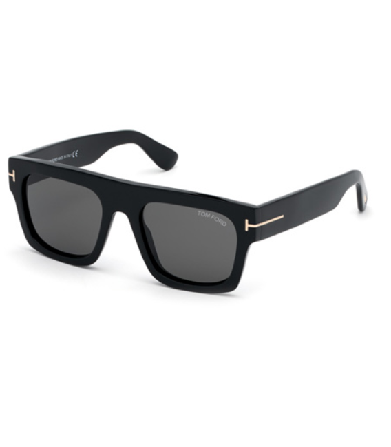 TOM FORD FT0711-01A