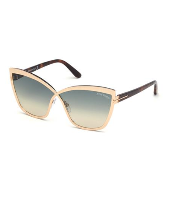 TOM FORD FT0715-28P