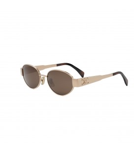 CELINE METAL TRIOMPHE