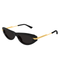 BOTTEGA VENETA oeil de chat Classic