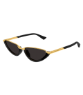 BOTTEGA VENETA œil de chat Classic