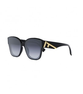 FENDI FIRST