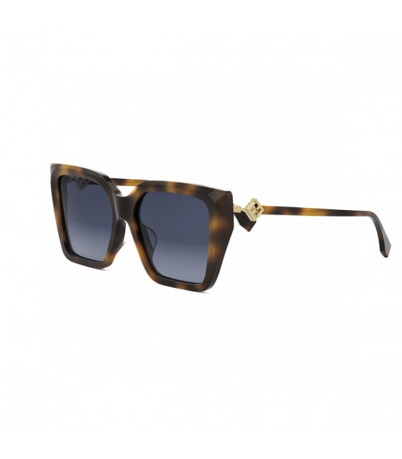 FENDI FF DIAMONDS