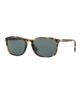 PERSOL 3158S BROWN/BEIGE TORTOISE