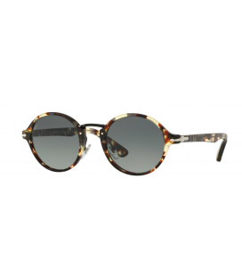PERSOL 3129S HAVANA GRY-BROWN