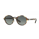PERSOL 3129S HAVANA GRY-BROWN