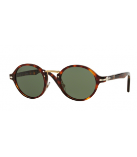 PERSOL 3129S HAVANA
