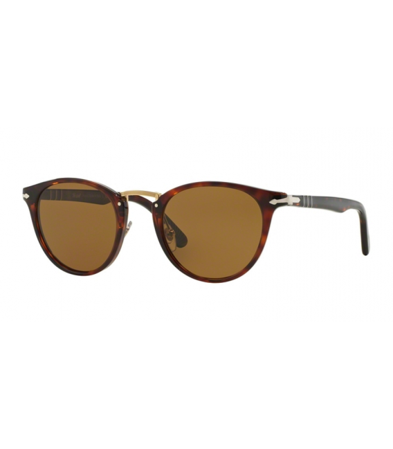 PERSOL 3108S HAVANA