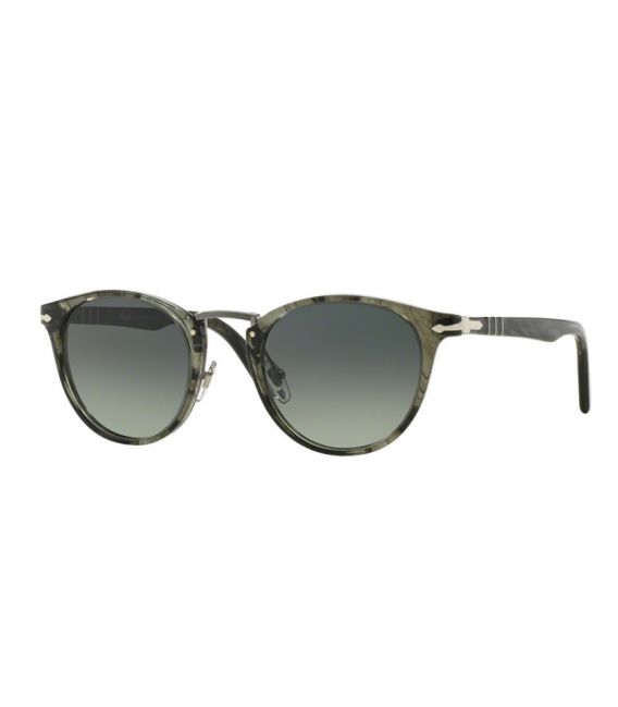 PERSOL 3108S HAVANA