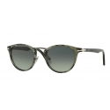 PERSOL 3108S STRIPED GREY