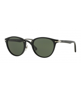 PERSOL 3108S BLACK