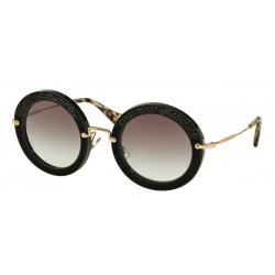 MIU MIU BLACK