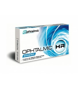 OPHTALMIC CONTACTOLOGIE