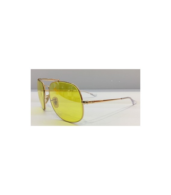 RAY BAN CUSTOMIZE BY SAMIR BENZEMA