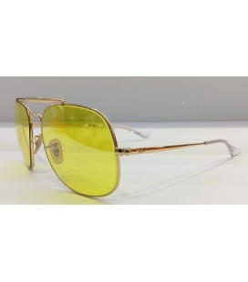 RAY BAN CUSTOMIZE BY SAMIR BENZEMA