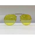 RAY BAN CUSTOMIZE BY SAMIR BENZEMA