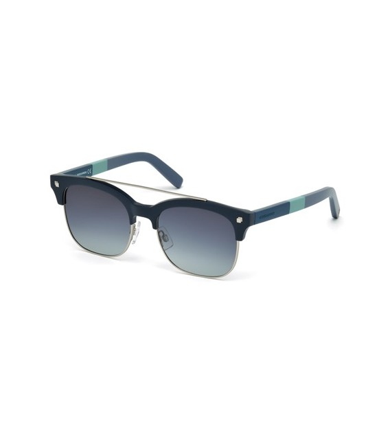 DSQUARED DQ 207 91W