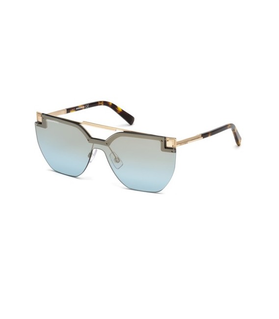 DSQUARED DQ 275 32X
