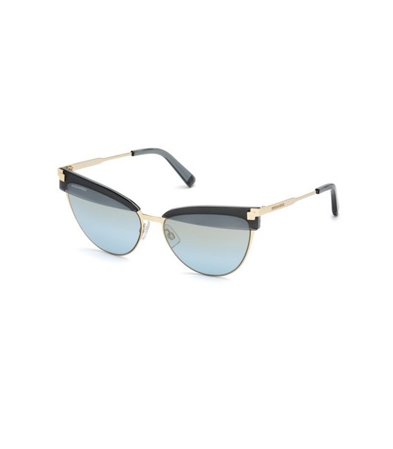 DSQUARED DQ 276 32X