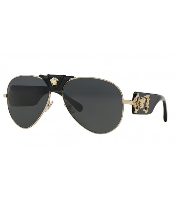 VERSACE VE 2150Q 100287
