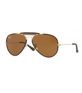 RB 3422Q CUIR 9041