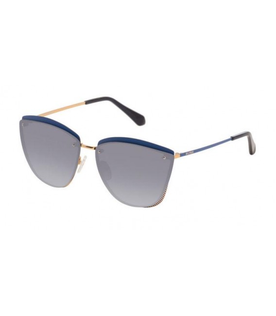 BALMAIN BL 2530 OR BLEU MAT 01
