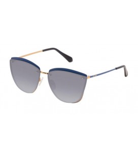 BALMAIN BL 2530 OR BLEU MAT 01