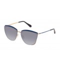 BALMAIN BL 2530 OR BLEU MAT 01