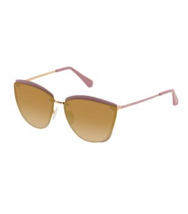 BALMAIN BL 2530 OR ROSE MAT 03