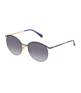 BALMAIN 2529 BLEU BLEU MAT 03