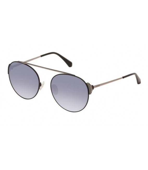 BALMAIN BL 2525 GUN NOIR MAT 03