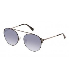 BALMAIN BL 2525 GUN NOIR MAT 03