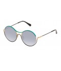BALMAIN BL 2520 NOIR MAT VERT 02