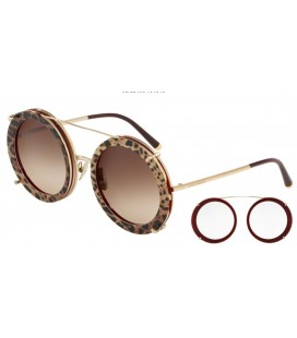 DOLCE GABBANA DG 2198 1318