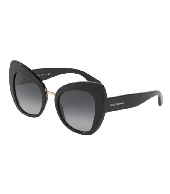DOLCE GABBANA DG 4319 501/8G