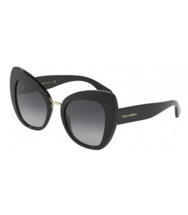 DOLCE GABBANA DG 4319 501/8G